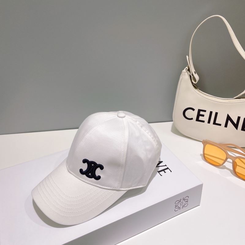 Celine Caps